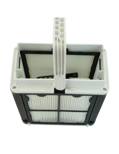 Kit de 4 cartouches filtrantes - 9991466-ASSY