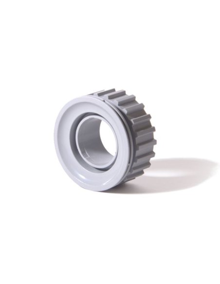 Petite roue gris clair - 99830152