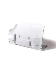 Maytronics-9983053--White-front-cover-for-Dolphin-E10-robot 2