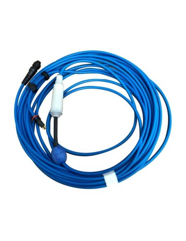Câble flottant pivotant de 18m E40i - 99958906-DIY