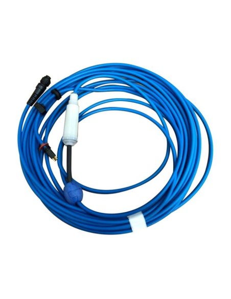 Câble flottant pivotant de 18m E40i - 99958906-DIY