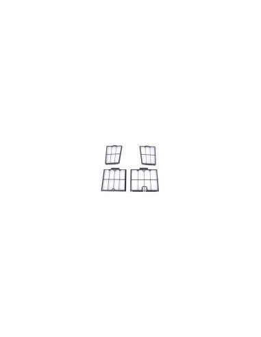 Grand panier de filtre complet avec cartouches standard - 9991457-ASSY