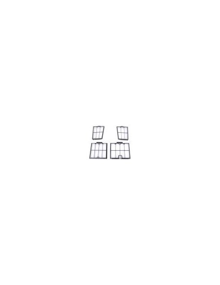 Grand panier de filtre complet avec cartouches standard - 9991457-ASSY
