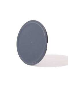Cubierta de rueda grande gris oscuro - 99830141 2