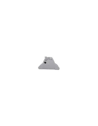 Panneau latéral gris avec trou Maxi 2.0 - 9995046