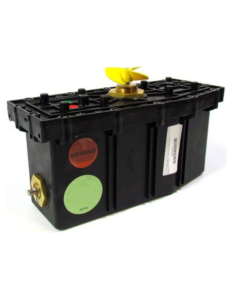 Unité moteur Mega - 9995330RD-ASSY-MG