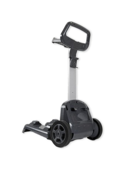 Universal Caddy-Trolley für den Transport von Robotern - 9996084-ASSY