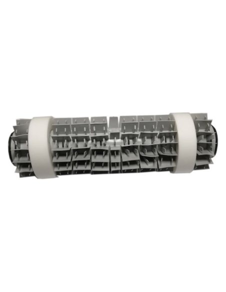 Kombinierte lange thermofusionierte Bürste - 6130030+6101611