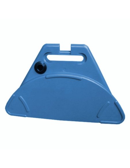 Seitenverkleidung mit Loch Dynamic Plus - 9995056