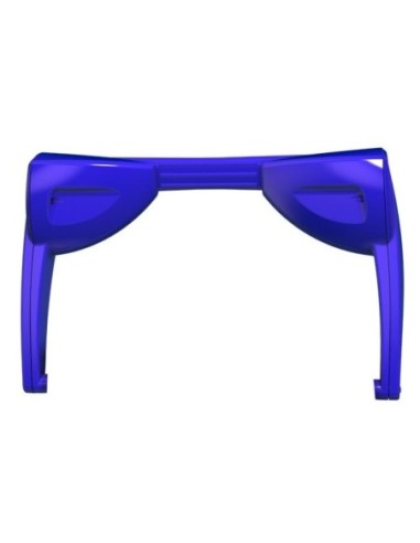 Blaue Griffmontage - 9995717