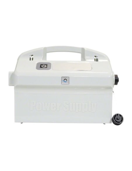 Transformator Basic ohne Anzeige mit Fernbedienung - 9995675-ASSY