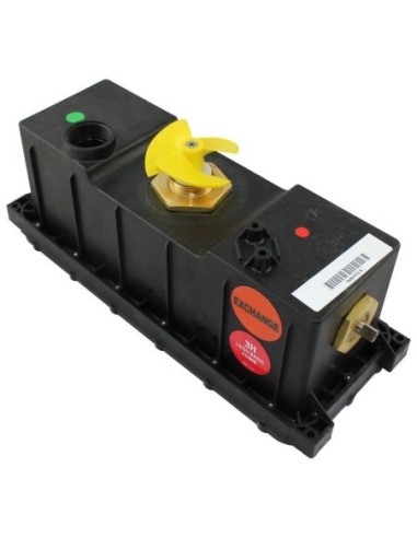 Motor Unit Swash Supreme M3 - 99953005-ASSY