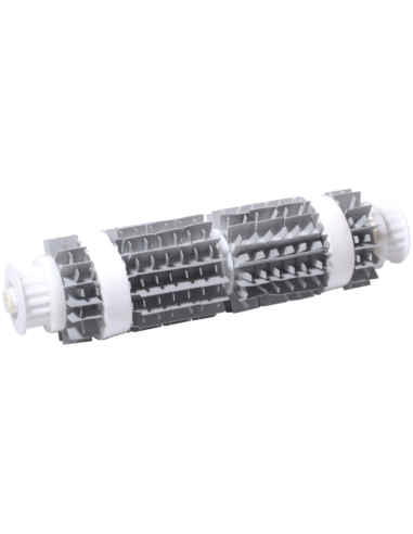 Zylindergruppe montiert mit kombinierten Bürsten - 99955340-ASSY