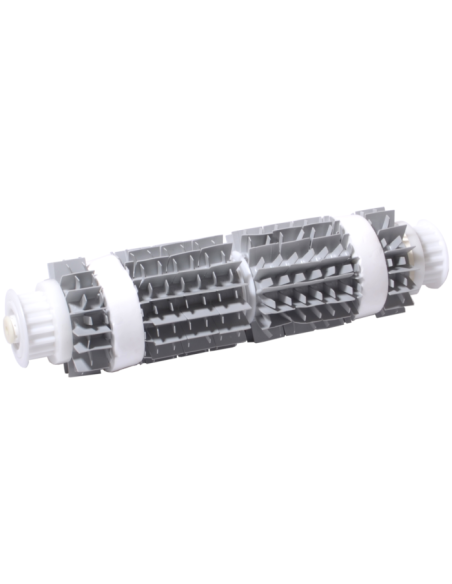 Zylindergruppe montiert mit kombinierten Bürsten - 99955340-ASSY