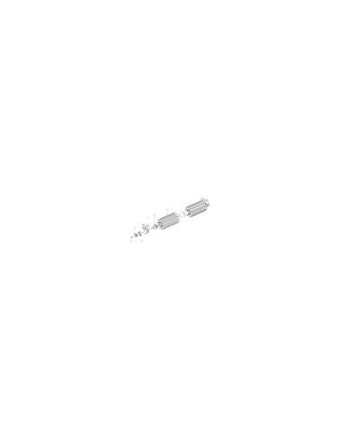 Aktives rotierendes Bürsten-Kit - 9995541-ASSY