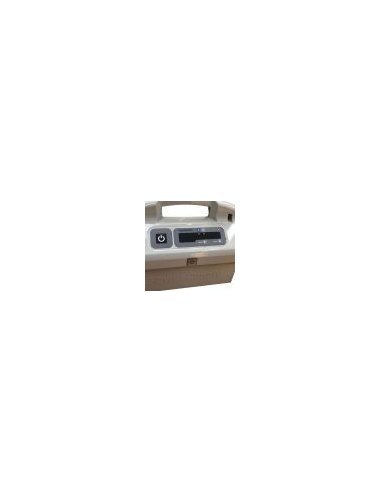 Transformator Timer Bluetooth mit Fernbedienung - 9995679-ASSY