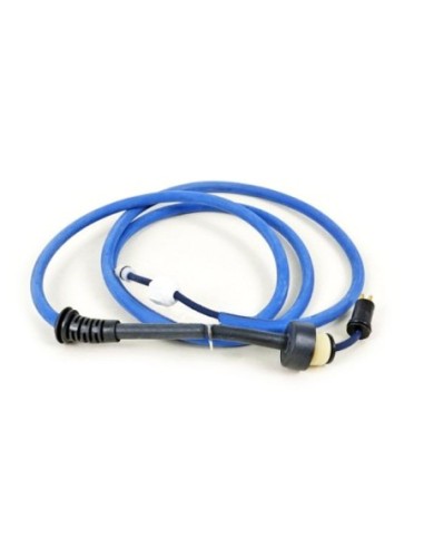 Kabel Supreme und Zenit Liberty 2