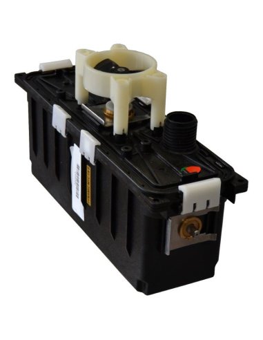 Supreme M5 Bio-S Motoreinheit - 9995384-ASSY