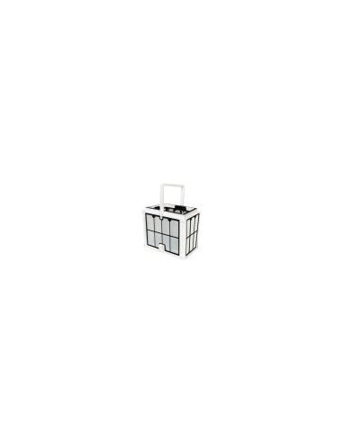 Kompletter Kartuschenfilterkorb M600 M700 - 9991660-ASSY