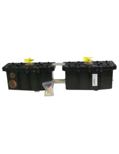 Motoreinheit 2x2 Gyro - 9995342RD-ASSY