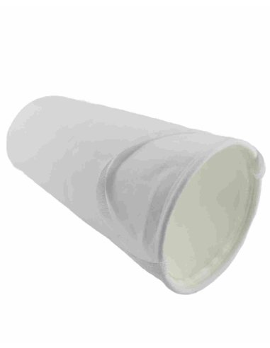 30 micrones FX30 / FX40 / FX50 - Bolsa Filtrante Compatible con Piscina Magiline FX30 / FX40 / FX50