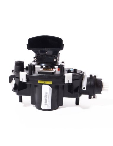 Neue Boden- und Wandmotoreinheit S100 - 9995386-ASSY