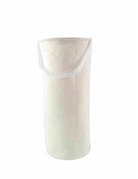 30 micrones FX30 / FX40 / FX50 - Bolsa Filtrante Compatible con Piscina Magiline FX30 / FX40 / FX50