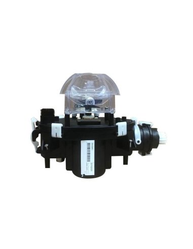 Motoreinheit E50i - 9995396-ASSY