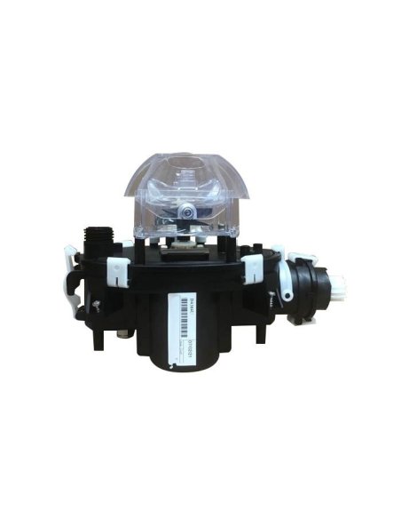 Motoreinheit E50i - 9995396-ASSY