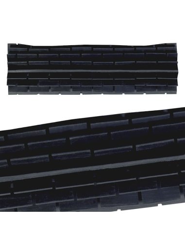 PVC Hybridbürste - H9995542-ASSY
