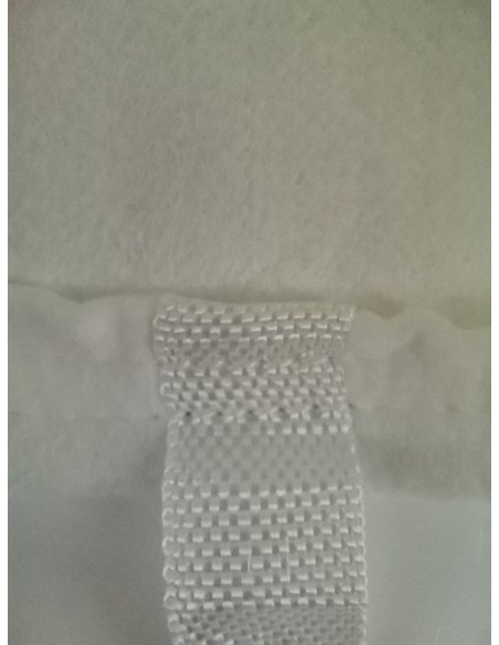 10 micrones FB12 FB14 PAR - Bolsa Filtrante Compatible con el bloque filtrante Filtrinov FB12 / FB14