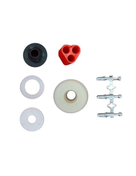 Kit de adaptación para conector de cable de 3 pines - 9991279