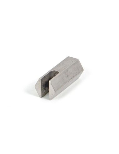 Polea con inserto hexagonal metálico - 3865005