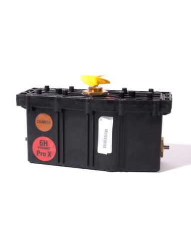 Unidad de motor Pro X / Pro X 2 / Wave 100 - 9995335RD-ASSY