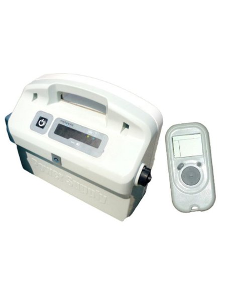 Transformador y control remoto - 9995671+99954226