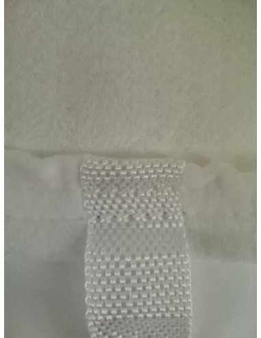 25 micrones FB12 FB14 PAR - Bolsa Filtrante Compatible con el bloque filtrante Filtrinov FB12 / FB14