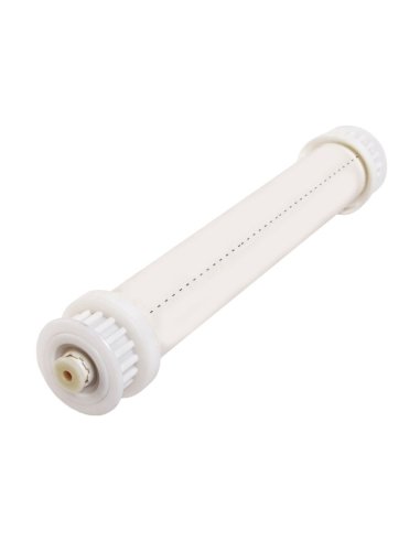 Ensamblaje de tubo de rueda con inserto Diag - 99955951-ASSY
