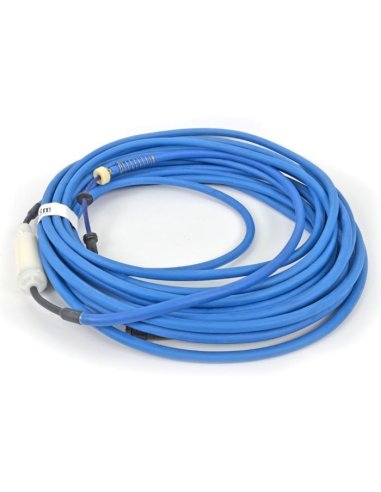 Cable de 18 mt con swivel y resorte Dyn 3-pin - 9995872-DIY