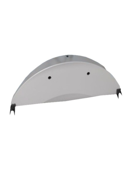 Panel lateral gris con aletas Master M4 - 99806143