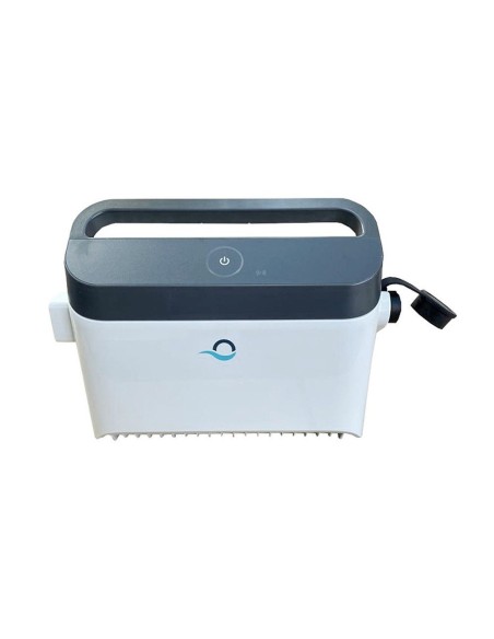 Transformador IoT para robots de limpieza - 99956083-ASSY