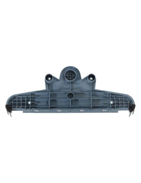 Panel lateral gris con aletas Supreme M4 - 9980865
