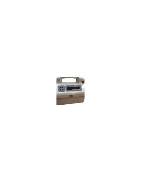 Transformador temporizador Bluetooth con control remoto - 9995679-ASSY