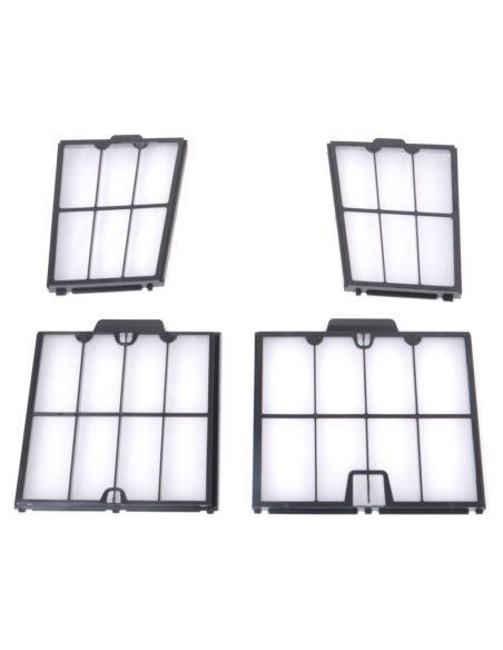Kit de 4 filtros estándar 70 micrones - 9991463-ASSY