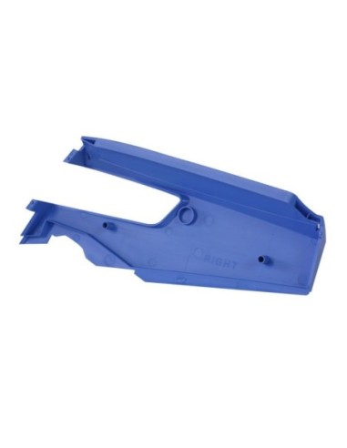 Cubierta lateral derecha azul Dolphin M600 - 99832562