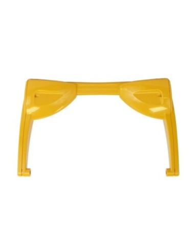 Ensamblaje de mango amarillo - 9995721