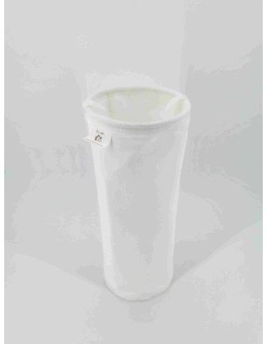 25 micrones Bolsa Filtrante Compatible con Bloque Filtrante Graf Everblue Poolline