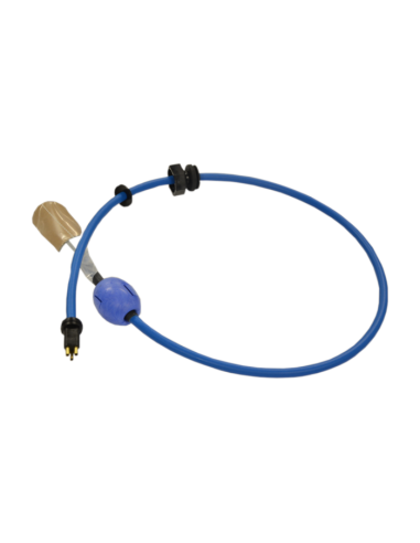 Cable de 1.2 m 3 pines Serie E S - D99958811-DIY