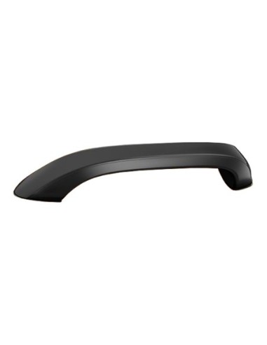 Ensamblaje de mango negro E30 - 99957103-ASSY