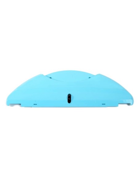 Panel lateral con rueda Moby - 9997102-ASSY