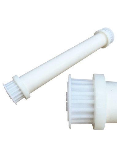 Assemblaggio tubo ruota Diag